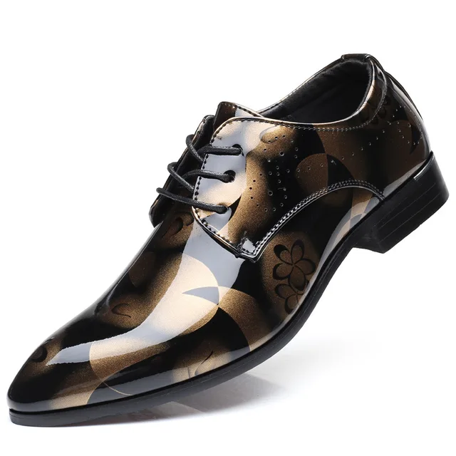 mens party wear shoes online shopping