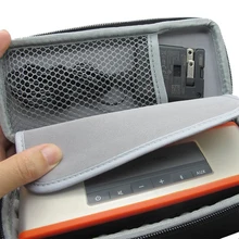 New EVA Semi-hard Portable Carry Travel Storage Protective Pouch Case Cover for Soundlink Mini Bluetooth Speaker