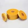 1Pcs Cotton Lint Cloth Buffing Wheel Gold Silver Jewelry Mirror Polishing Wheel 3