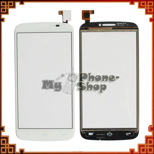 20 шт./лот для Alcatel One Touch POP C7 Dual 7040 7041 OT7040 OT7041 сенсорный экран дигитайзер Бесплатная