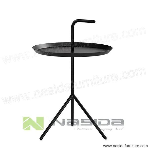 TL093 الحديثة DLM الجدول بواسطة توماس Bentz D38 لا تترك لي القهوة الجدول