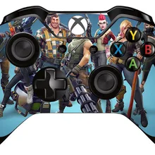 1 шт. наклейка для microsoft Xbox one для геймпада s для Xbox one контроллер винил