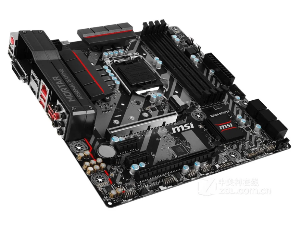 شحن مجاني الأصلي اللوحة ل جديد MSI B250M هاون LGA 1151 DDR4 USB2.0 USB3.1 64 GB SATA3 سطح اللوحة شحن مجاني الأصلي اللوحة ل جديد MSI B250M هاون LGA 1151 DDR4 USB2.0 USB3.1 64 GB SATA3 سطح اللوحة