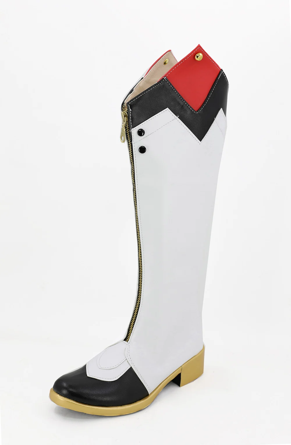 Доводчики Ranger Юрий seo Юрий Асума ботинки для костюмированной вечеринки Обувь индивидуальный заказ
