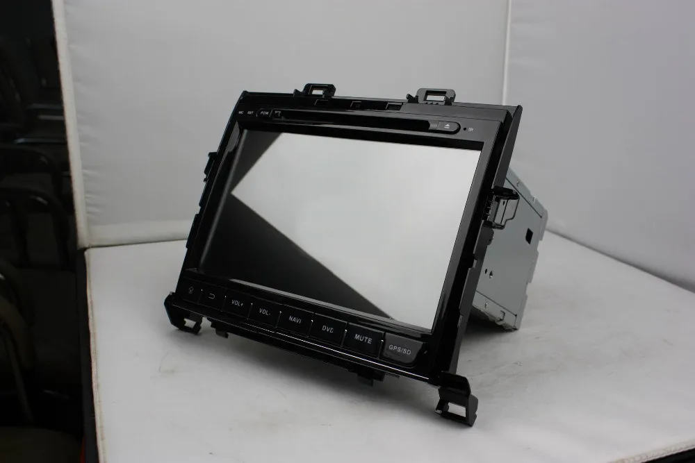 Flash Deal 4GB+32GB Android 9.0 Octa Core 9" Car Radio DVD GPS for Toyota Alphard 2007 2008 2009 2010 2011 2012 2013 Bluetooth WIFI USB DVR 3 Flash Deal 4GB+32GB Android 9.0 Octa Core 9" Car Radio DVD GPS for Toyota Alphard 2007 2008 2009 2010 2011 2012 2013 Bluetooth WIFI USB DVR 3