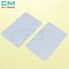 10 piezas 13,56 MHz tarjeta IC NFC tarjeta inteligente cambiable etiquetas para 1 K S50 RFID ISO14443A tarjeta para Arduino ► Foto 3/6