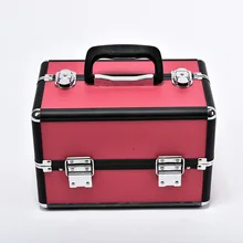 Free Shipping travel wash bag cosmetic bag Travel Cosmetic Bag Makeup Case Pouch Retail Wholesale Bag FB0047