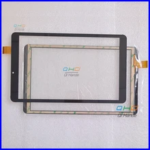 For SQ-PG1033-FPC-A1 DJ 10.1” Inch New Touch Screen Panel Digitizer Sensor Repair Replacement Parts Free Shipping