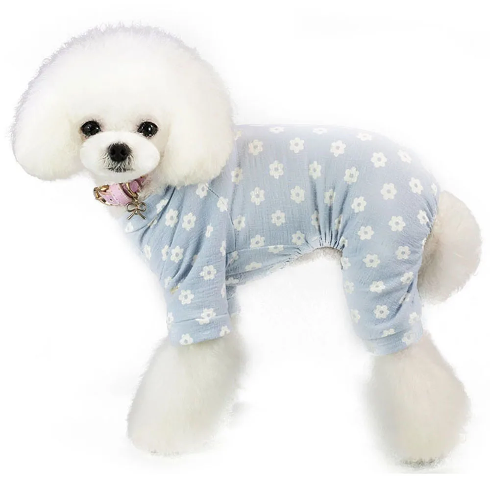dog overall