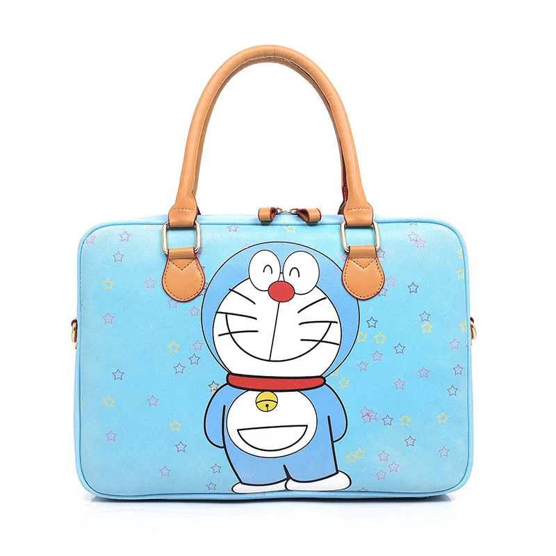 Cute Lovely Women Laptop Messenger Bag Notebook Computer Carrying ...