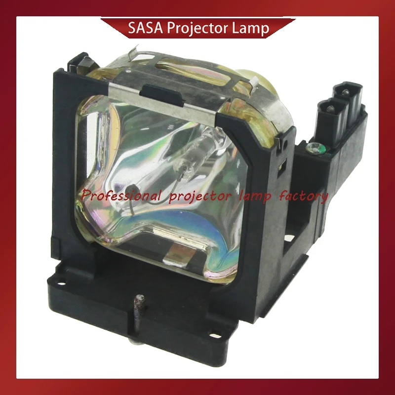 

Free shipping High Quality POA-LMP86 Replacement Projector Bare Lamp with Housing for SANYO PLV-Z1X / PLV-Z3 -180days warranty