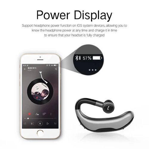 Bluetooth headset (12)