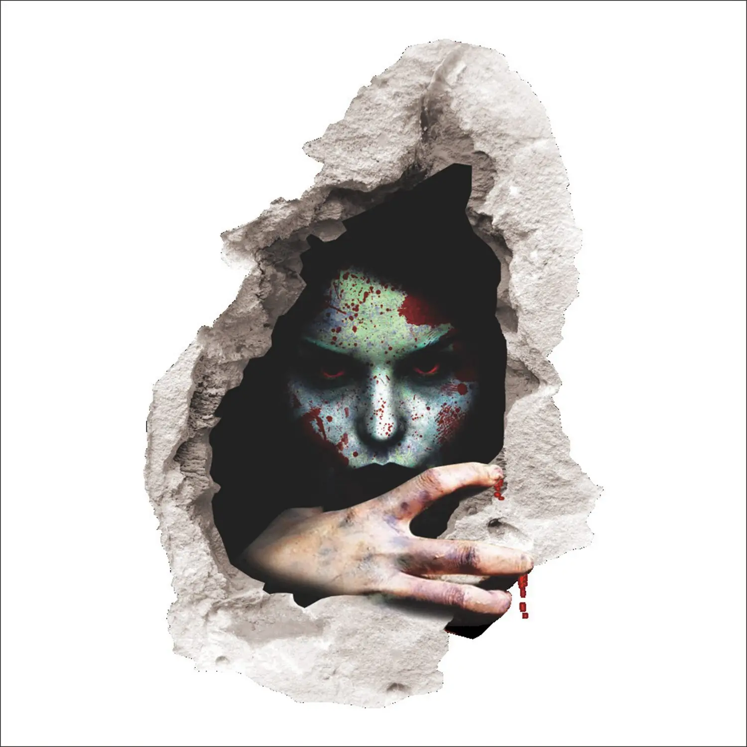 Страшно очень страшно стикер. Крик нарисовать. Стикеры страшилки. Трафареты страшные. Страшные наклейки.