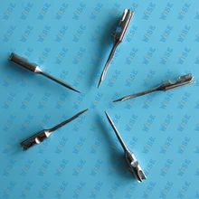 5 PCS. FINE TAGGING TAG TAGGER REPLACEMENT NEEDLES DENNISON GUNS