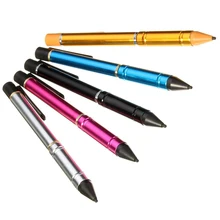 Precision Active Capacitive Stylus Drawing Pen for ALL Mobile Phones Tablet iPad