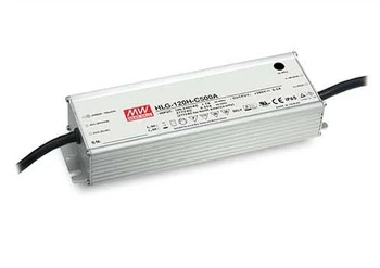 

MEAN WELL 120W HLG-120H-C1400B
