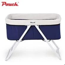 Чехол для детской колыбели concentretor многофункциональная детская кровать складная переносная кровать bb Колыбель