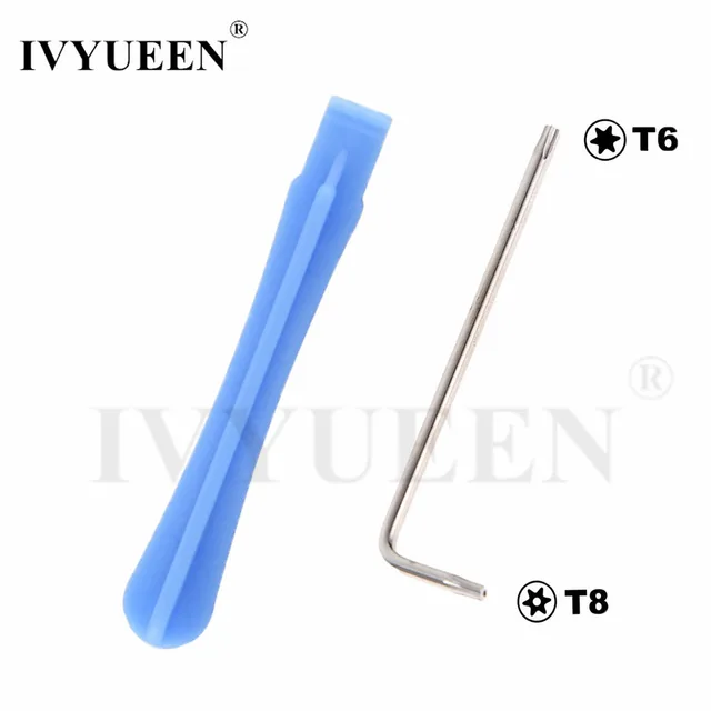 Best Offers IVYUEEN For Microsoft X Box One S Slim Controller T8H T6 Screwdriver Tear Down Repair Tool for XBox One Elite Game Tools Kit Best Offers IVYUEEN For Microsoft X Box One S Slim Controller T8H T6 Screwdriver Tear Down Repair Tool for XBox One Elite Game Tools Kit