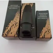 Высокий класс Alto сопрано тенор мундштук можете выбрать