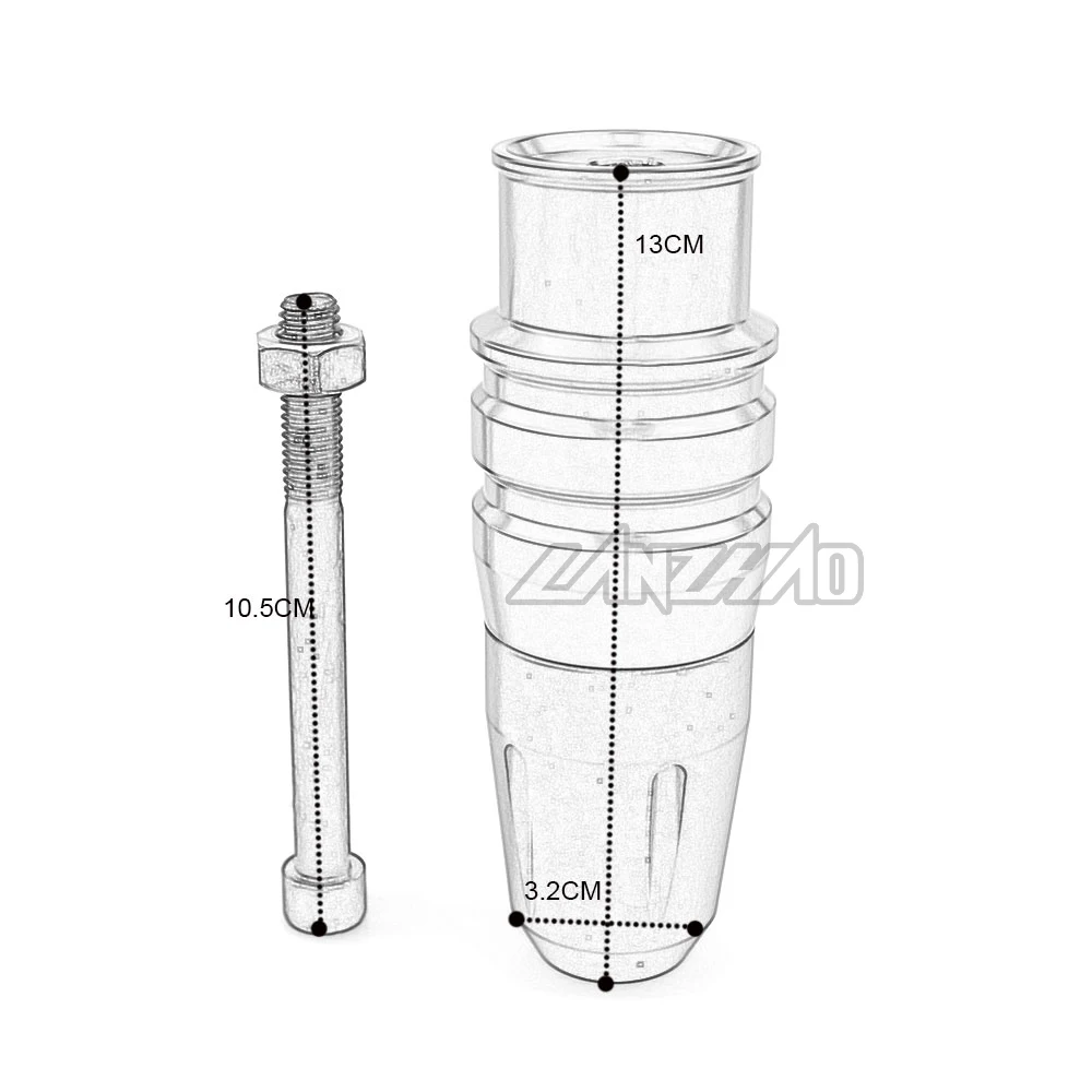 motorcycle frame sliders (7)