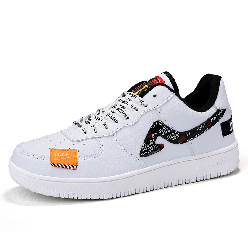 

Leader Show Casual Shoes for Men Comfortable Sneakers Outdoor Men Fashion Shoes Non-slip Flats Casual Men Shoes Big Size 44 45