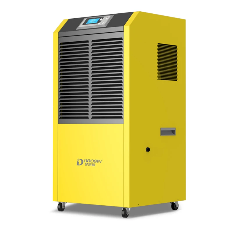 

2018 Industry Dehumidifier High Power Warehouse Basement Dryer Free Shipping