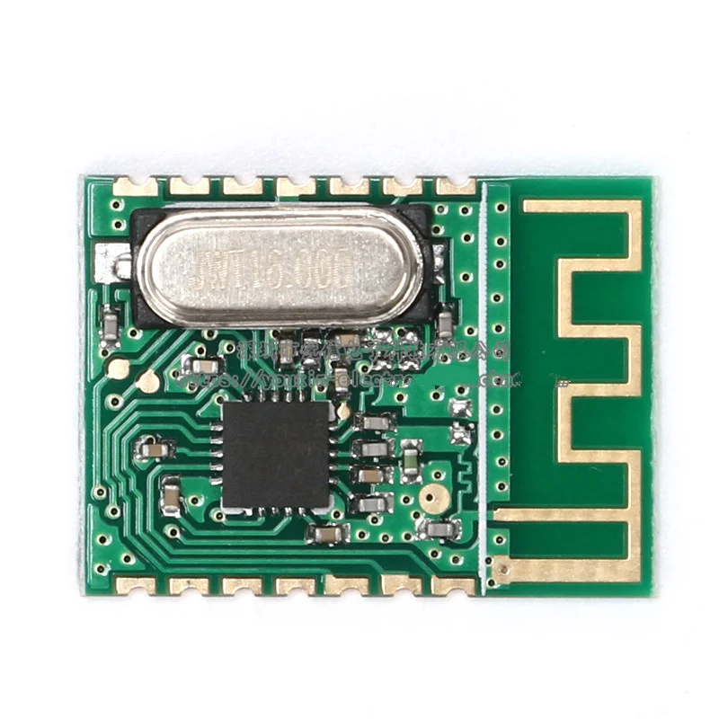

MD7105-SY модуль/сверхдешевый беспроводной модуль 2,4G/A7105/NRF24L01 модуль