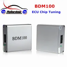 Новое поступление V1255 BDM 100 Чип ECU Инструмент настройки BDM100 с полной Адаптеры для сим-карт Быстрая доставка