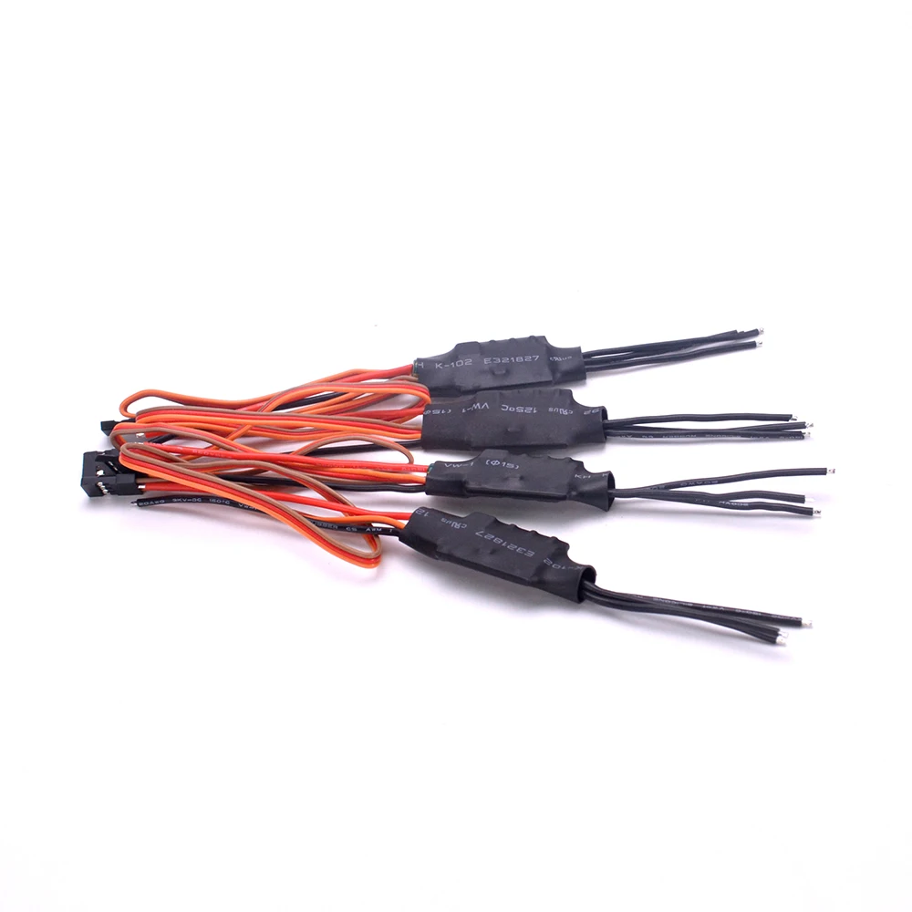 12A simonk ESC (2)