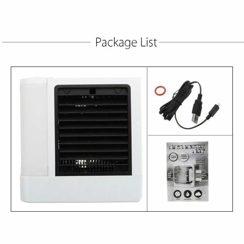 air conditioner 10