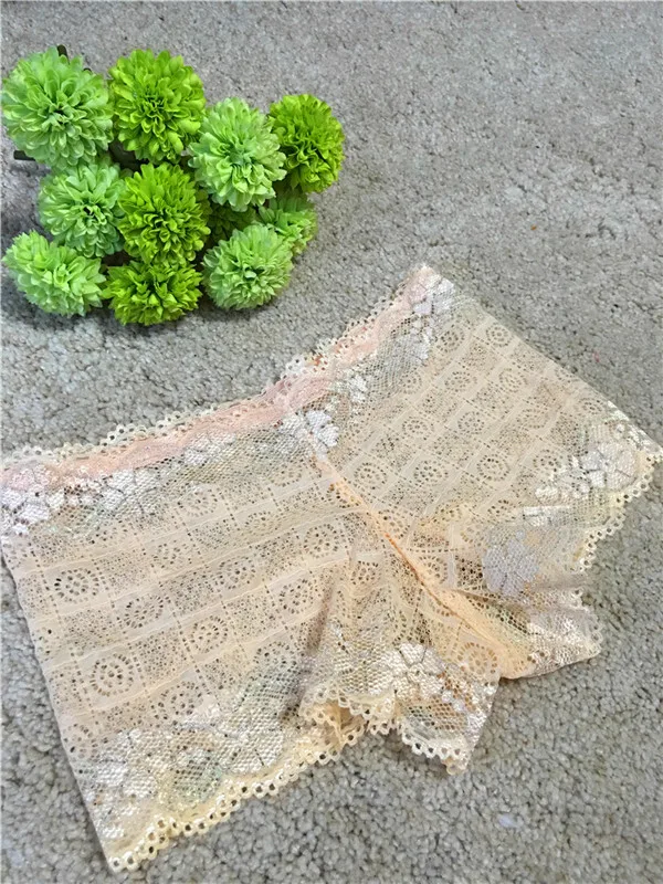 Brand New Panties Boxer Shorts Women Boyshorts Briefs Lady Underwear