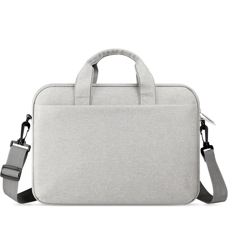 Сумка для ноутбука 14 15 6 дюймов Macbook Air 11 12 13 чехол Xiaomi 3 new pro сумка через плечо с