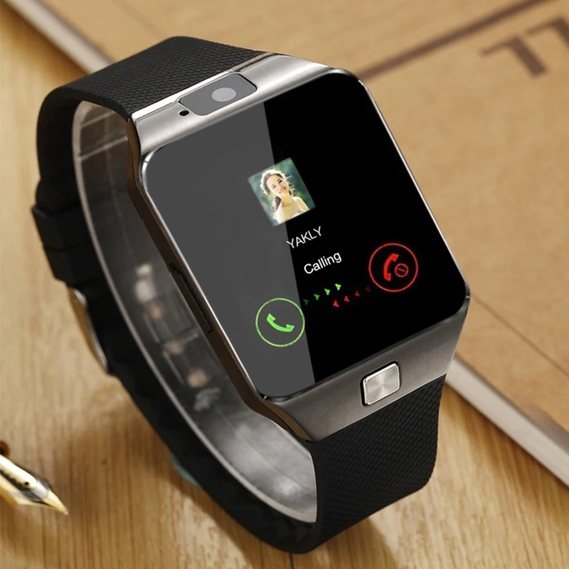 Cheap font b smart b font font b watch b font dz09 Women font b Watch