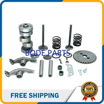 

The Whole sets Kits Parts of 150cc 160cc YX Yinxiang Cylinder Head GT-118