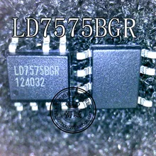 LD7575BGR LD75758GR SOP7