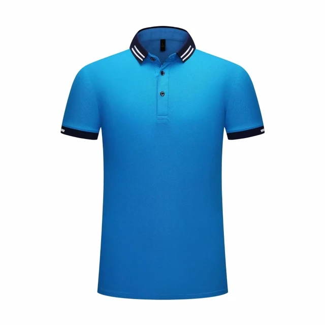New Brand Clothing Men Polo Shirt 