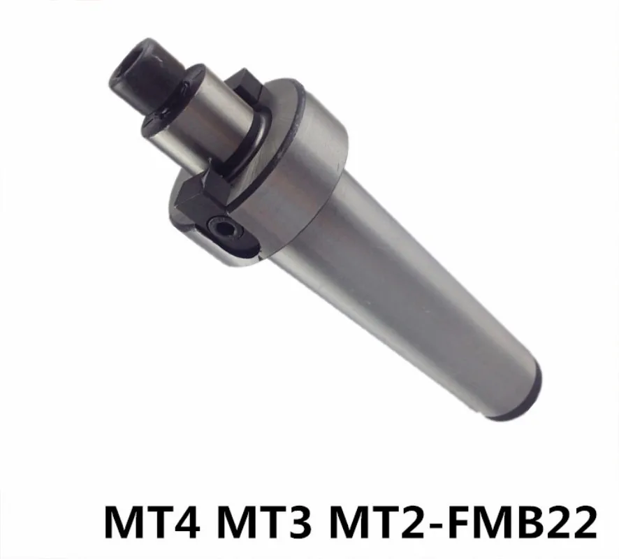 

MT3 FMB22 M12 MT4 FMB22 M16 MT2 FMB22 M10 Combi Shell Mill Arbor Morse Taper Tool Holder