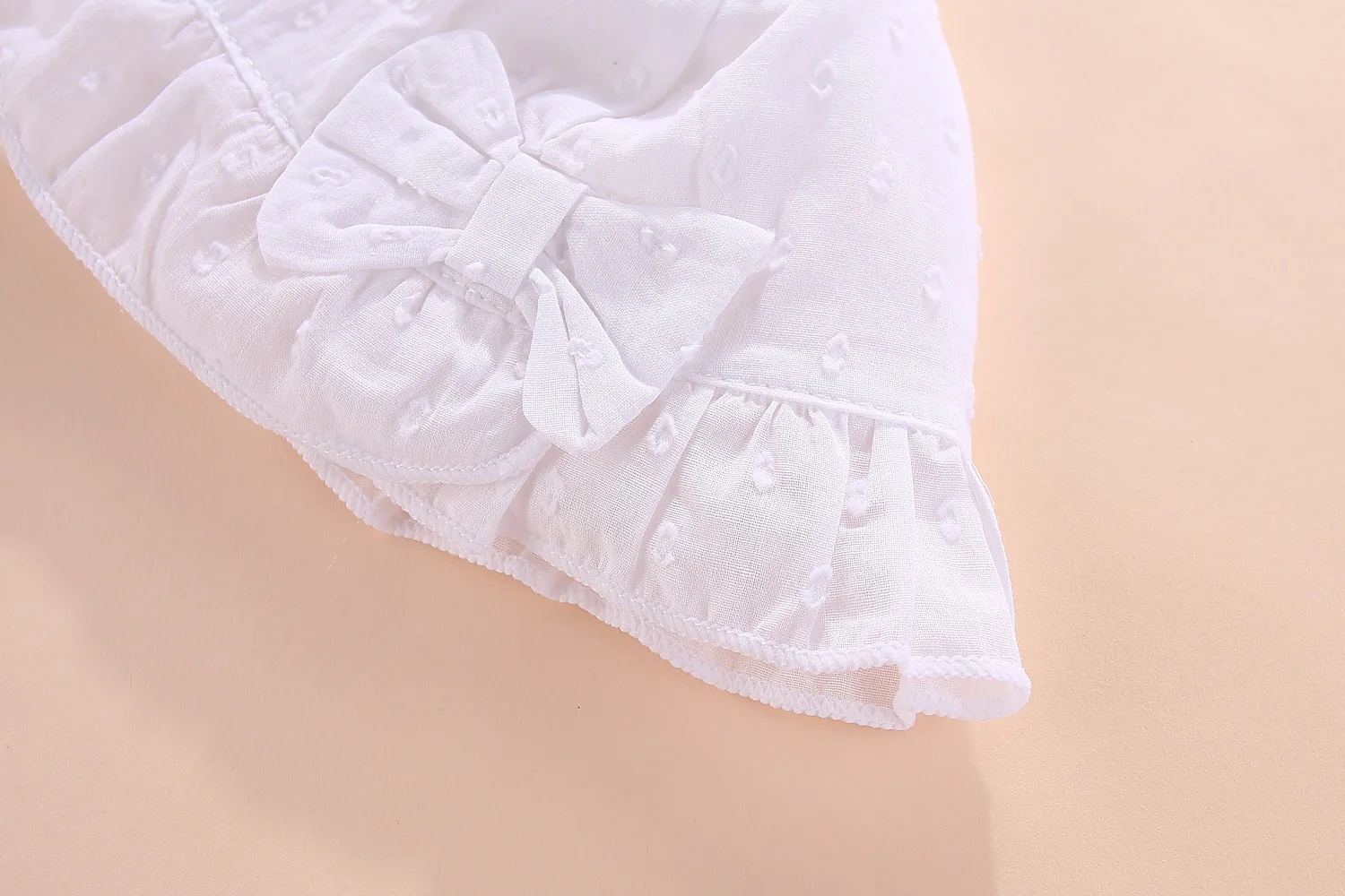 Macacão de Manga Roupas do Bebê Verão Bebê Curta Recém-nascido Menina Algodão Curto Sólido Novo Nascido Presente Conjunto 0 3 6 Meses 11 menina algodão curto sólido novo nascido roupas