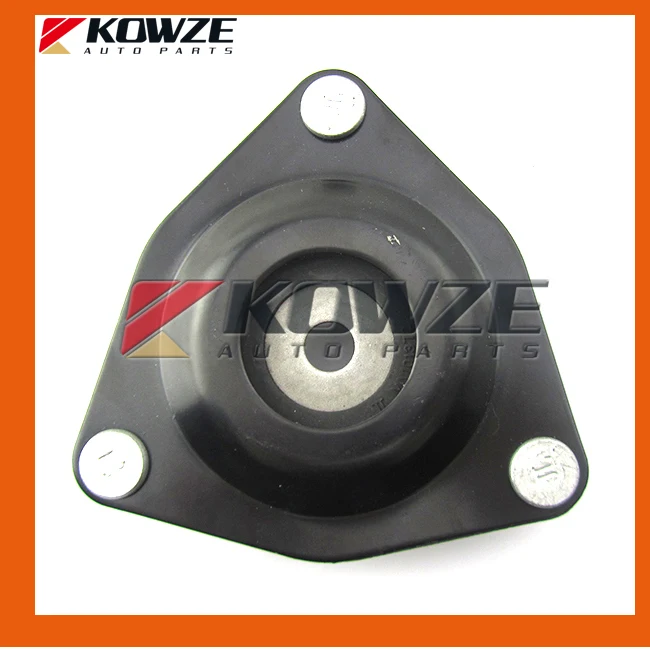 

4PCS Front Suspension Strut Insulator And Bearing For Outlander Sport RVR ASX LANCER SPORTBACK MN101372 MR272946