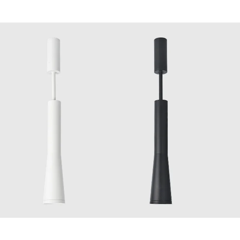 Faixa de Luz de Rastreamento Luzes do Ponto Lâmpada para Loja de Roupas Loja de Shopping Ferroviário Holofotes Lâmpada Cob Levou Dispositivo Exposição Ac85-265v 12 w 5 AC85-265V 12 w ferroviário holofotes lâmpada COB