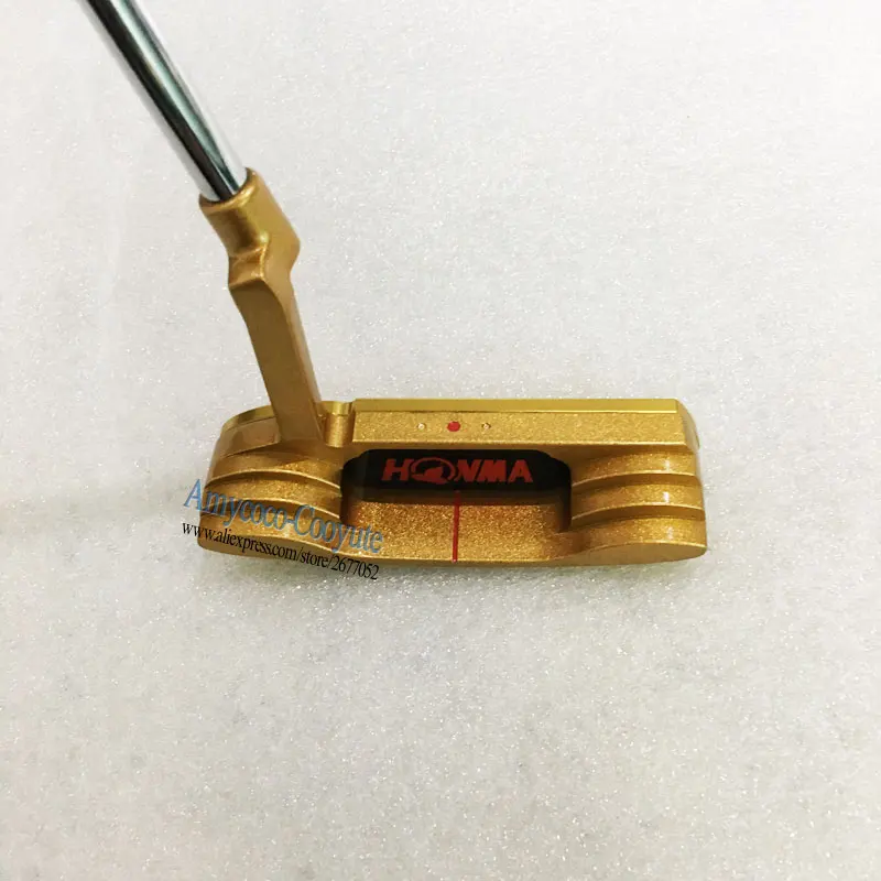 PUTT-95