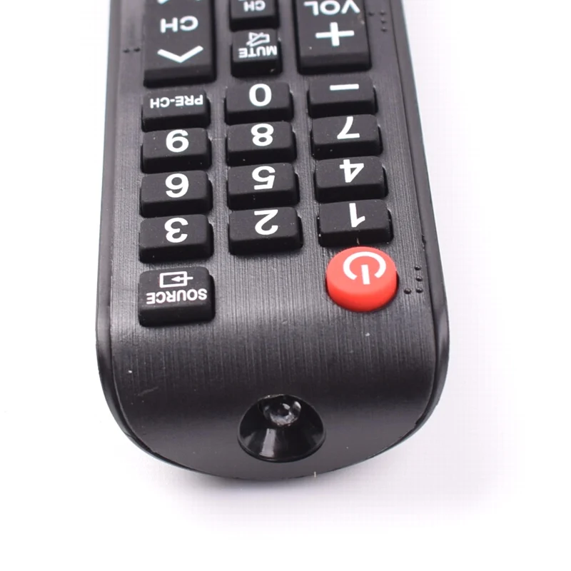 BN59-01199F Universal Remote Control For Samsung TV UN series, compatible for AA59-00666A 00816A 00813A Directly use