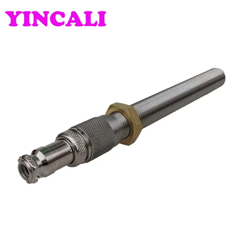 

5pcs/lot Diesel Generator Magnetic Speed Pickup Sensor MSP678