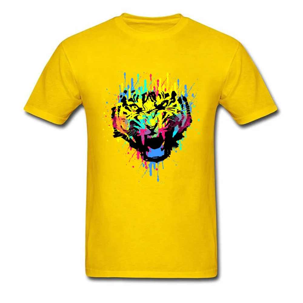Spatter Tiger_yellow