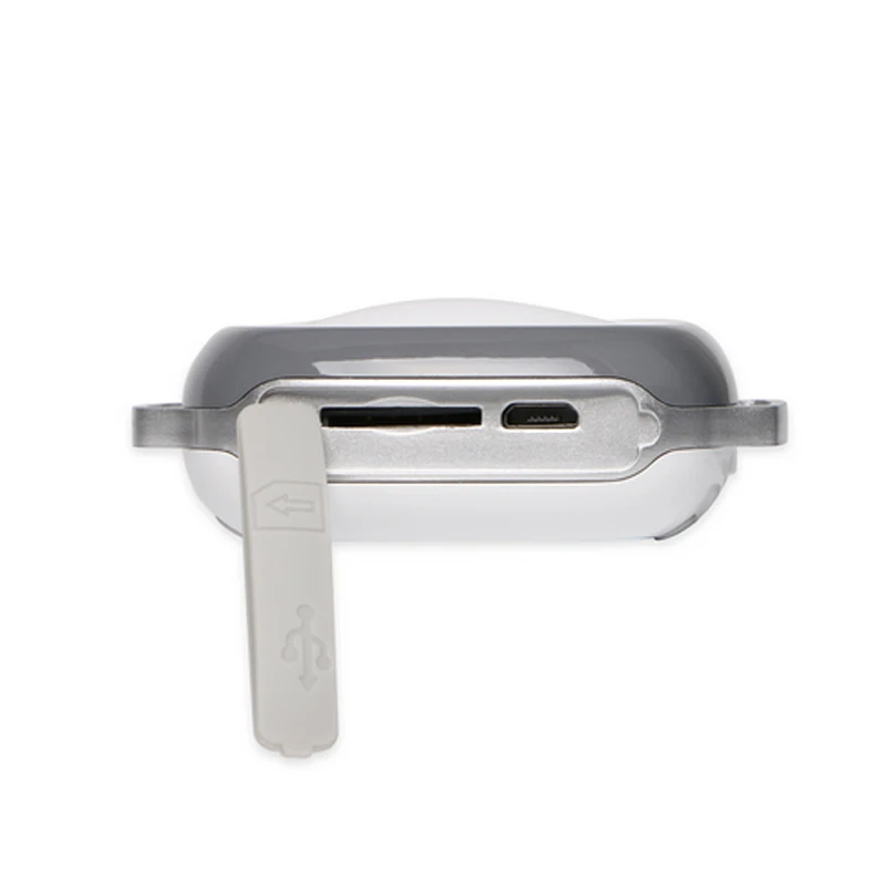 Gps трекер для домашних животных MK2 мини локатор gps GSM водонепроницаемый Wi Fi LBS