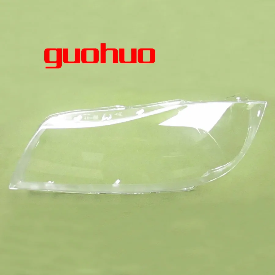 

1pcs for BMW 3 Series 09-11 E90 318 320 325 328 335 E91 Lampshade Headlamp Shell Cover Headlight Shell Lens
