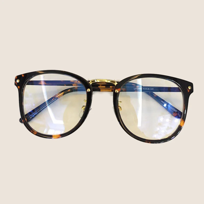 Oculos No1 Eyeglasses Retro Für Acetat Augenglasrahmen Material De no2 Feminino no4 Sol Hohe 2018 Mode Eyeglasses Weiblich Eyeglasses no3 Brillen Eyeglasses Qualität Frauen Sonnenbrille aF0PHHq