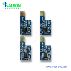 

For Xerox Phaser 6140 toner chip laser printer cartridge reset chips