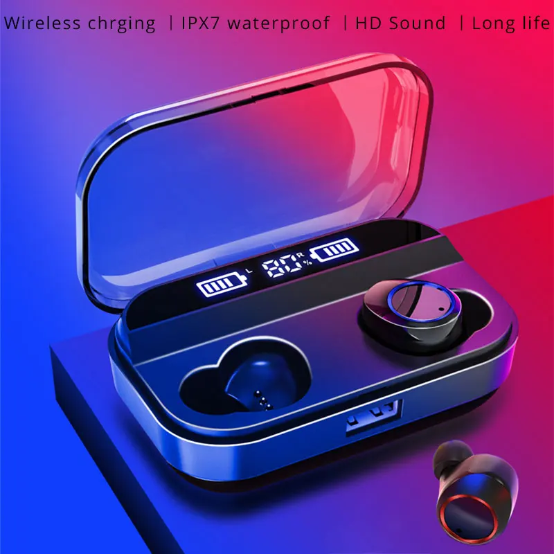 Wireless Earphone (1)