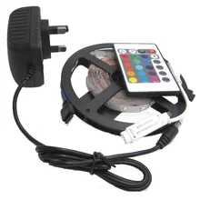 5M 2835 No Waterproof font b LED b font font b Strip b font 300 font